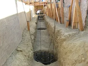 Caissons Image